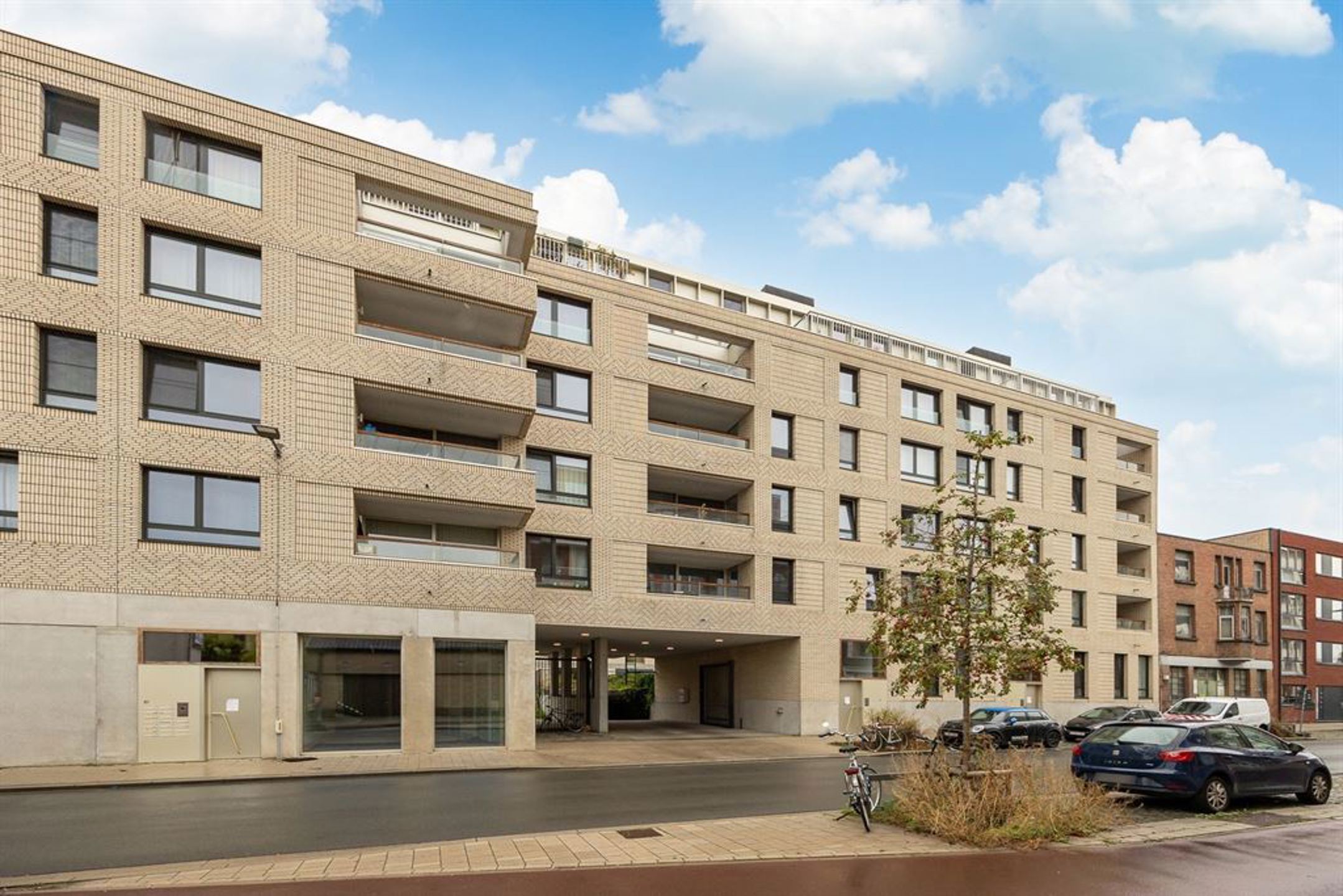 Appartement à vendre à Anvers avec 2 chambres - photo 2