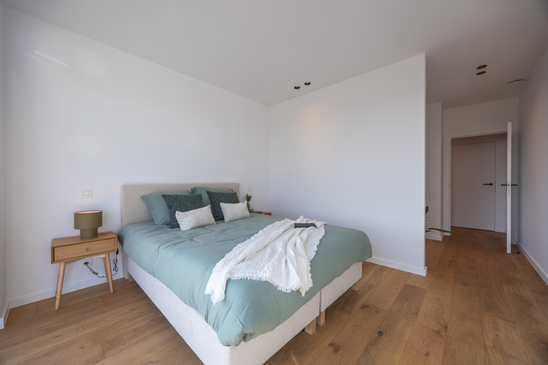 Appartement à vendre à Middelkerke avec 1 chambre - photo 4