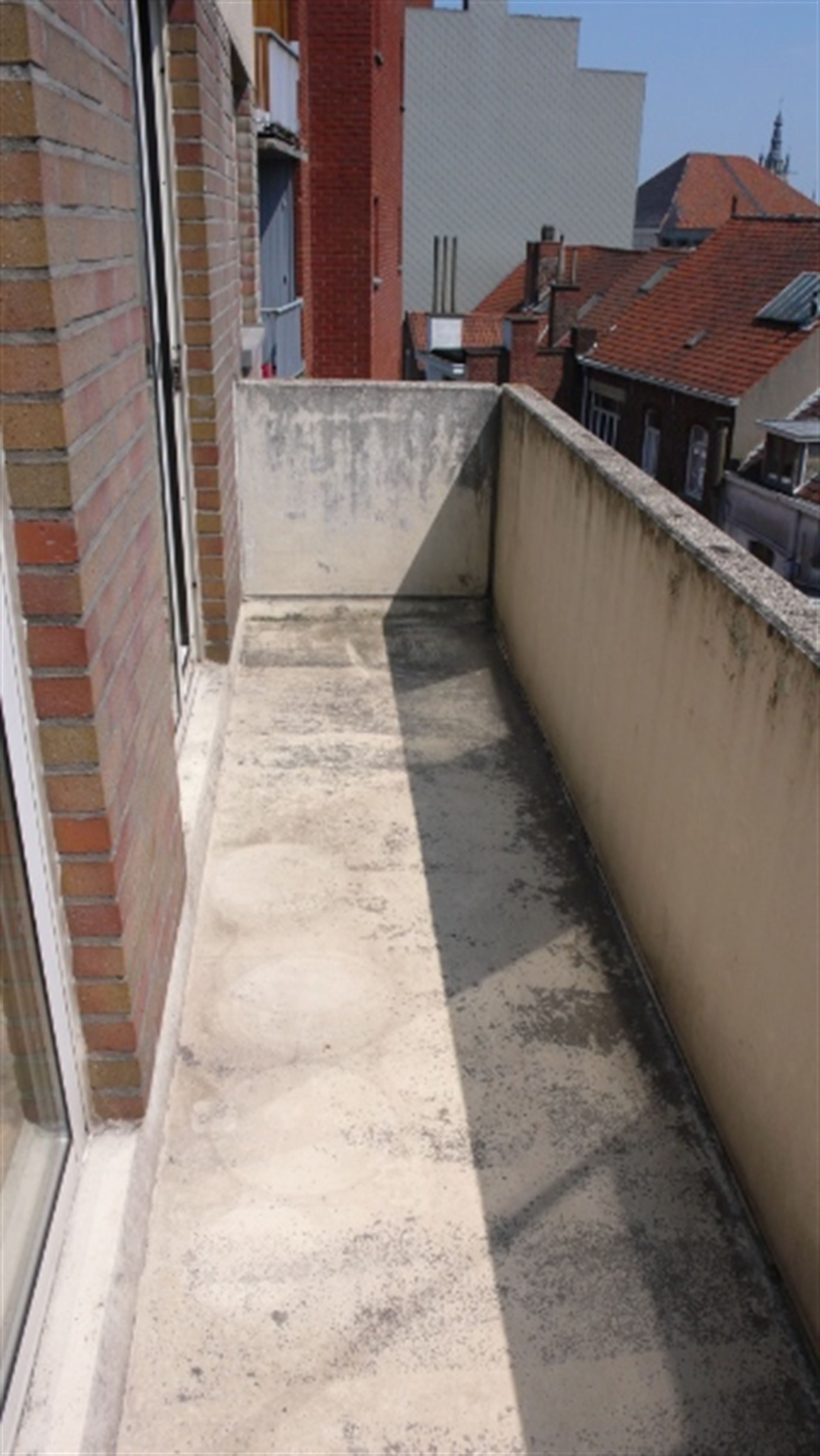 Studio met terras - foto 4