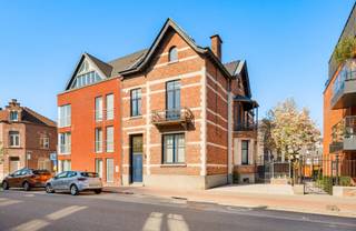 Maison à vendre à Saint-Trond