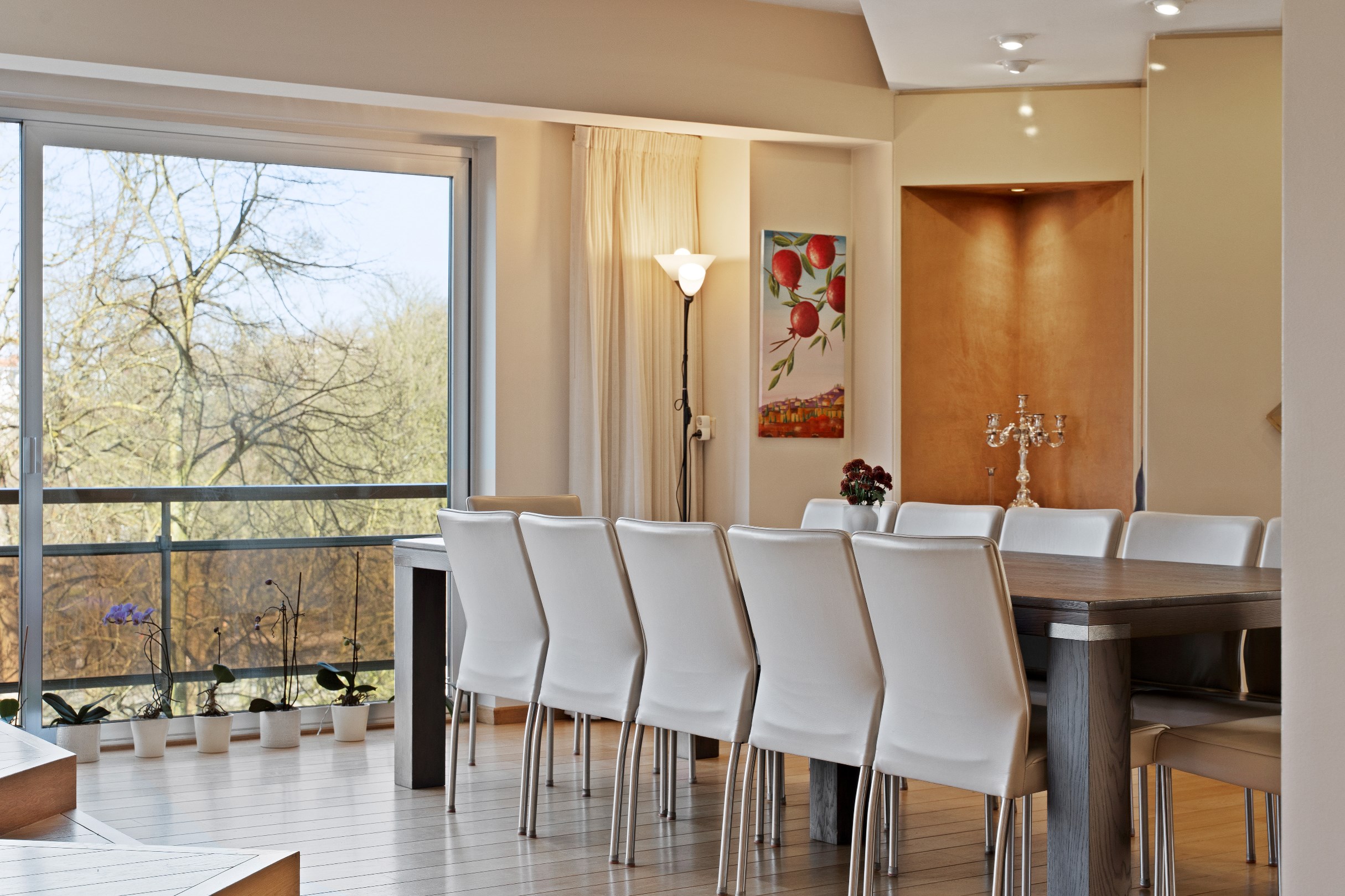 Light and spacious at Prins Albertpark. - photo 5