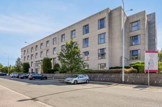 Apartment for sale in Evere