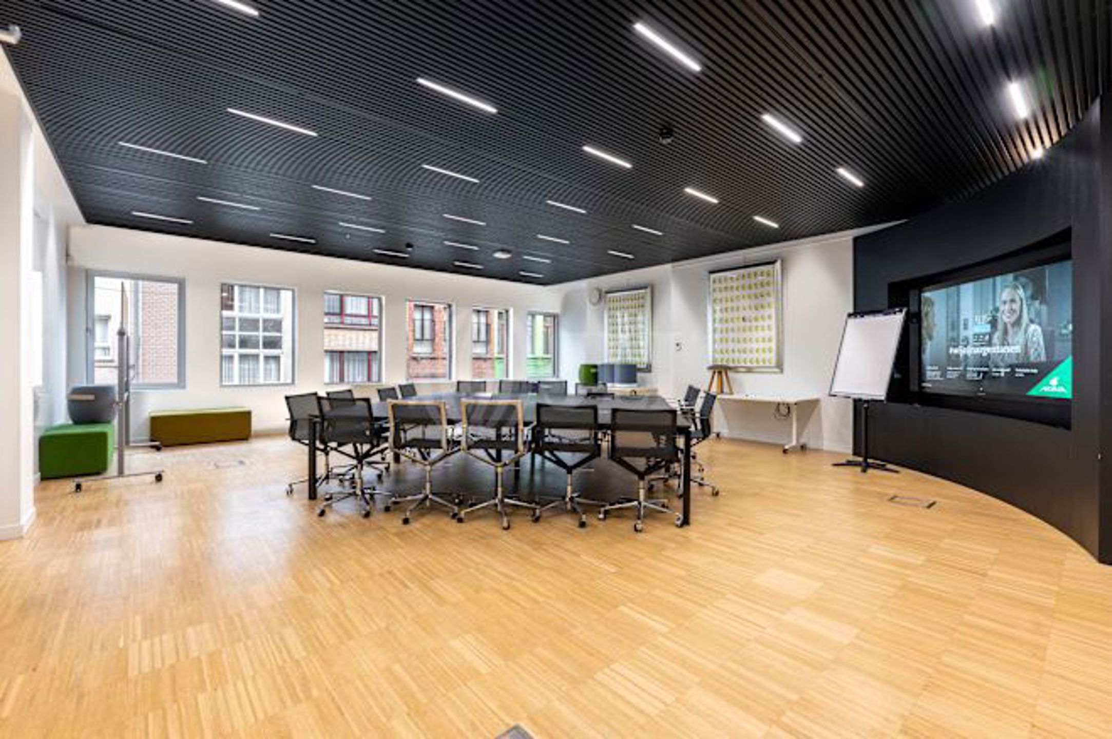 Kantoor 649m² te huur  - foto 4