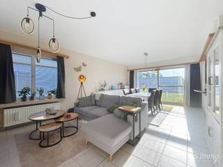 Verzorgd en ruim appartement (ca. 95m²) in een rustige woonwijk met 2 slaapkamers. Dit appartement bevindt zich op de 2e verdieping in een...