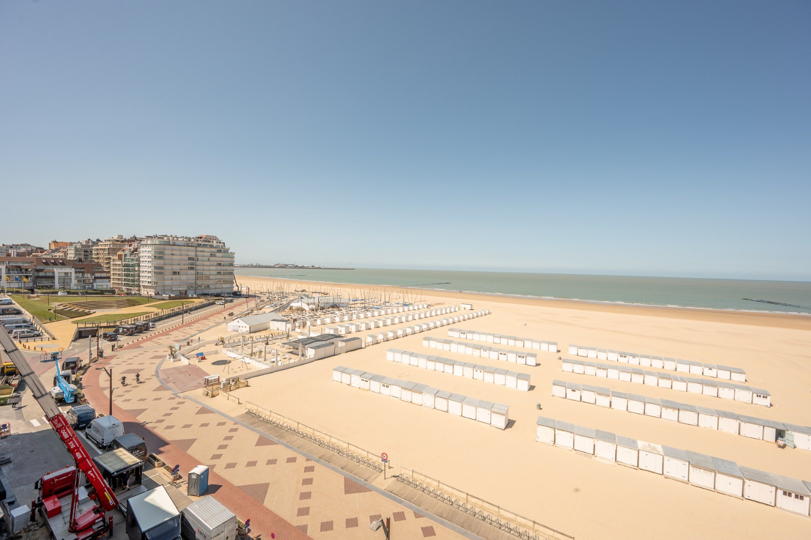 Exceptionnel duplex-penthouse avec mezzanine en front de mer - photo 4