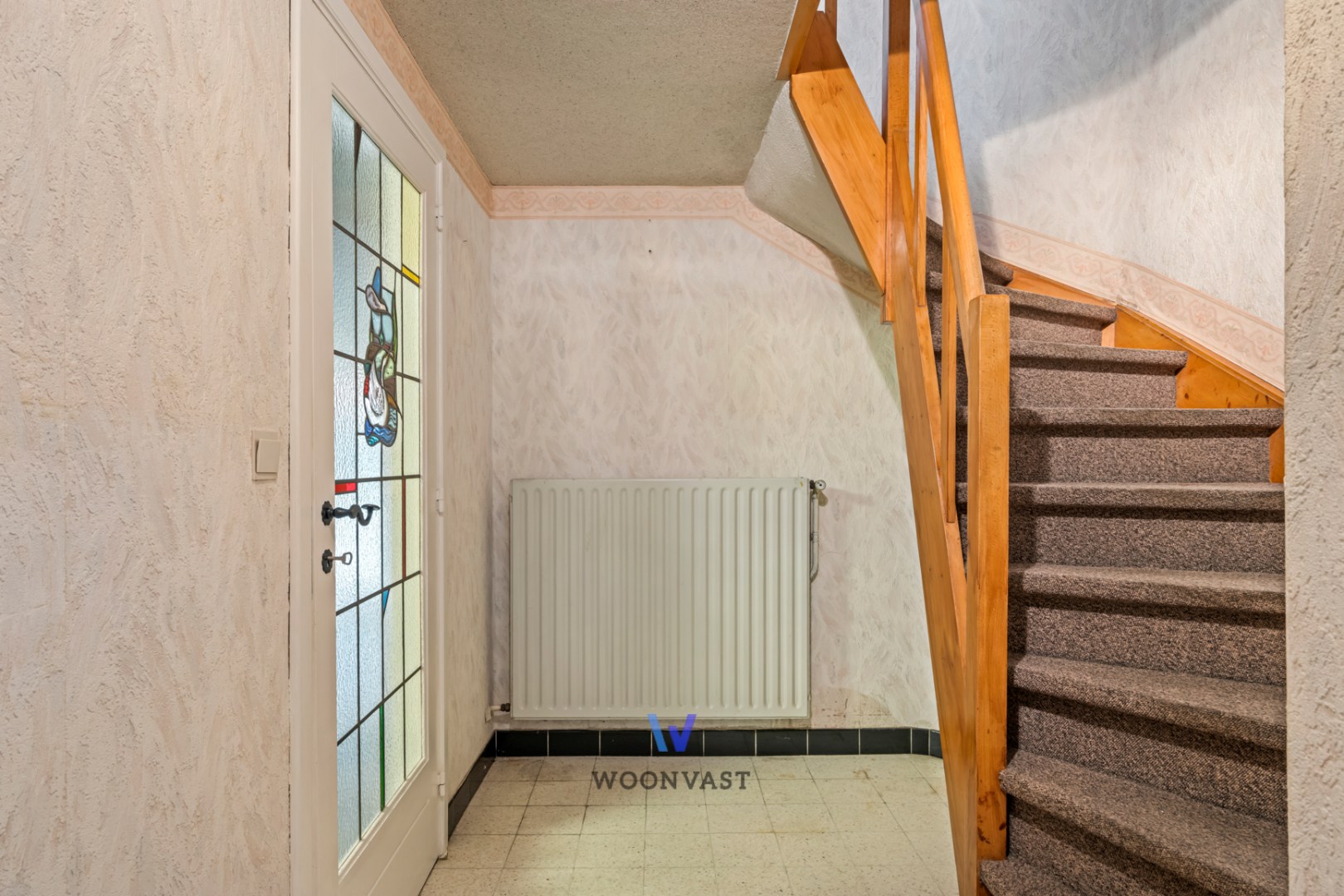 Ruime bel-etage ligt in een rustige wijk in Dendermonde! - foto 2