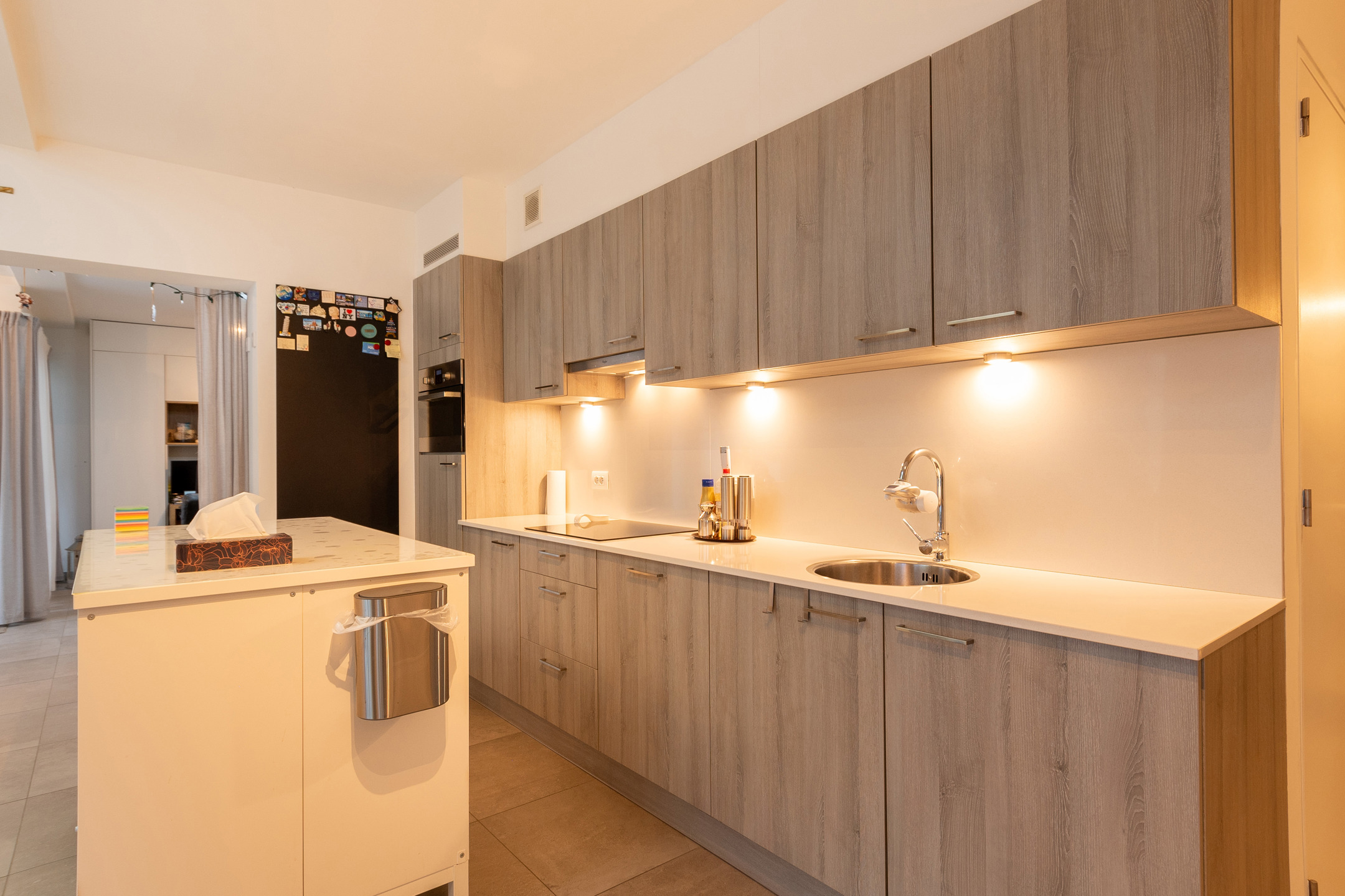 Ruime serviceflat in het hartje van Willebroek - foto 4