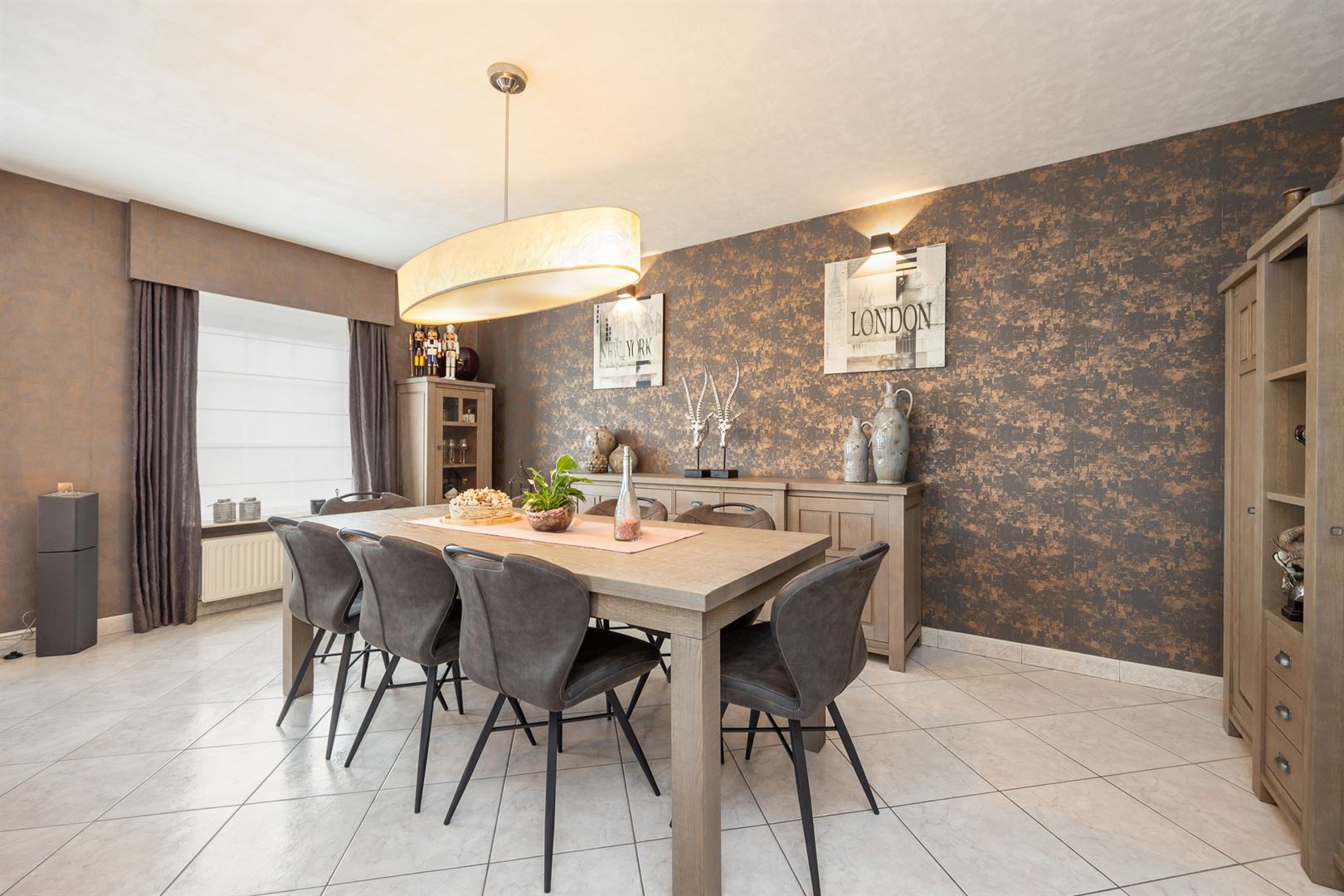 Maison à vendre à Heist-Op-Den-Berg avec 3 chambres - photo 4