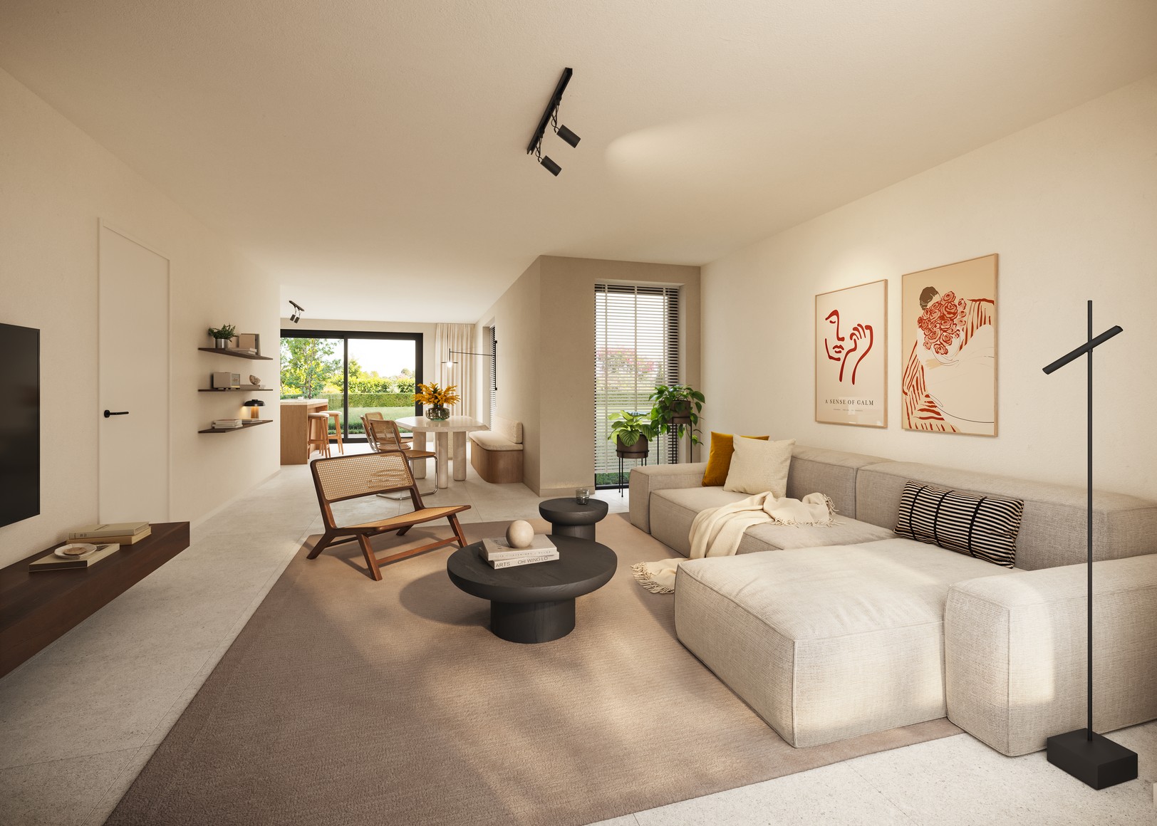 Project te koop in Mariakerke - foto 3