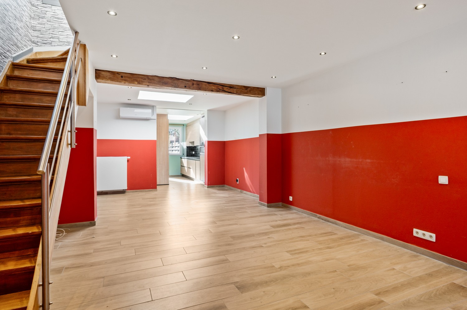 Ruime, centraal gelegen woning met 4 slaapkamers en stadstuin te Lier - foto 5