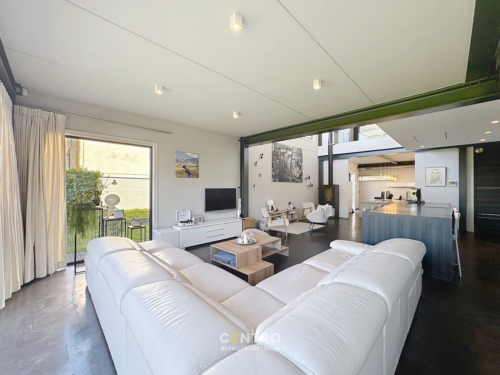 Villa met praktijruimte en opslagruimte Wingene! - foto 4