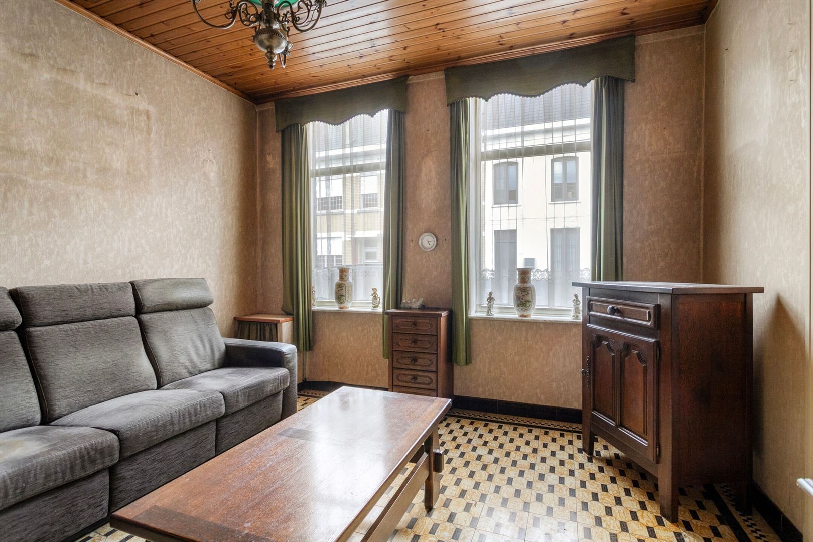 Te renoveren 3-slaapkamerwoning - foto 4