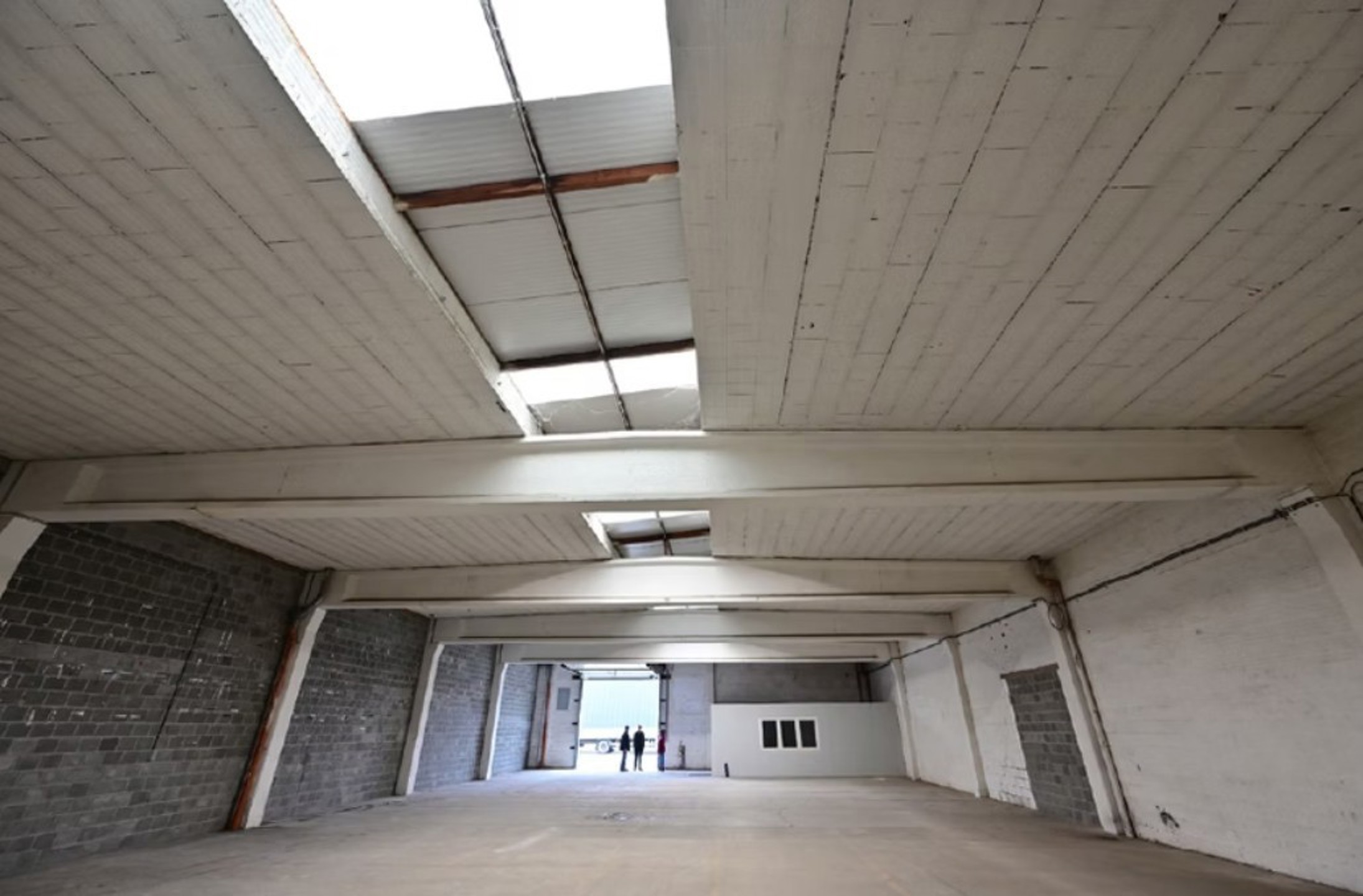 Magazijn unit 45 te huur 600m²  in Malle - foto 3