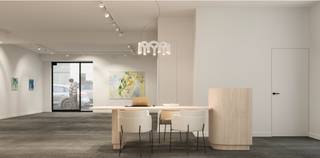 Dit commercieel gelijkvloers van ca. 215 m² is gelegen in de Pourbusstraat, in het hart van Antwerpen Zuid, tussen het Koninklijk Museum voor...