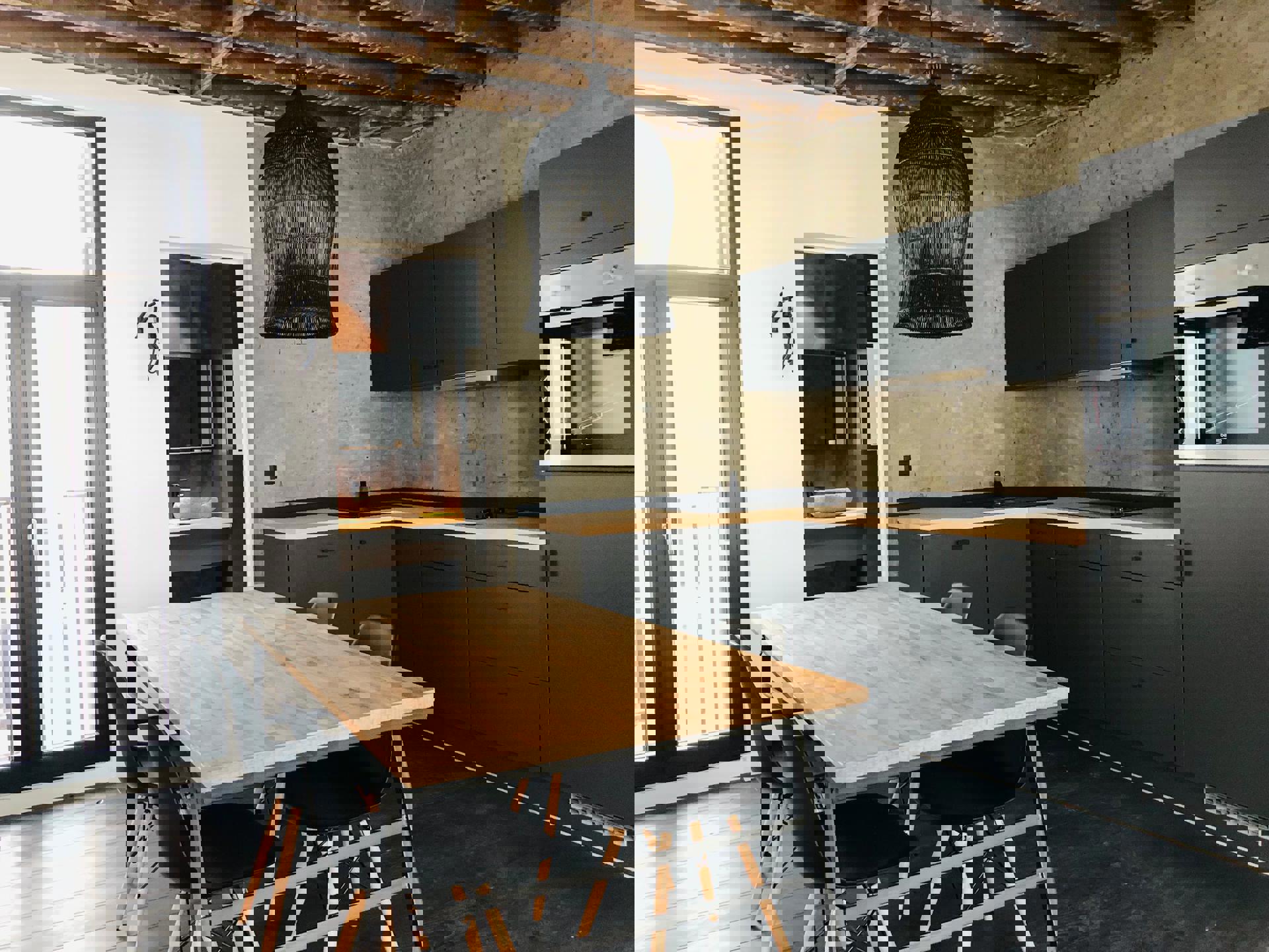 stabiel verhuurde opbrengsteigendom met 3 appartementen - foto 4