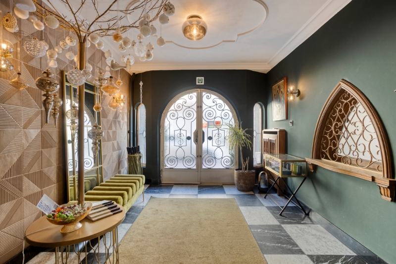 🏡 Uniek opbrengstpand met instapklare B&B in hartje Mechelen - foto 3