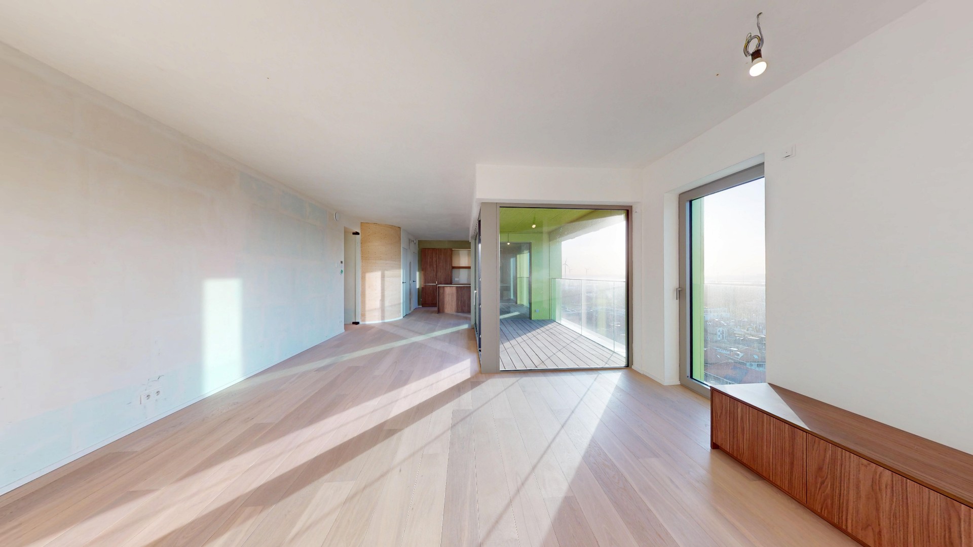 Apartment for sale in Heist-Aan-Zee with 2 bedrooms - photo 2