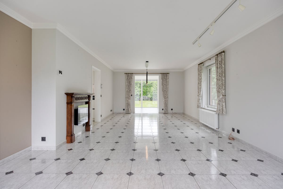 Ready to move in open building with 4 bedrooms in Bolderberg - photo 4