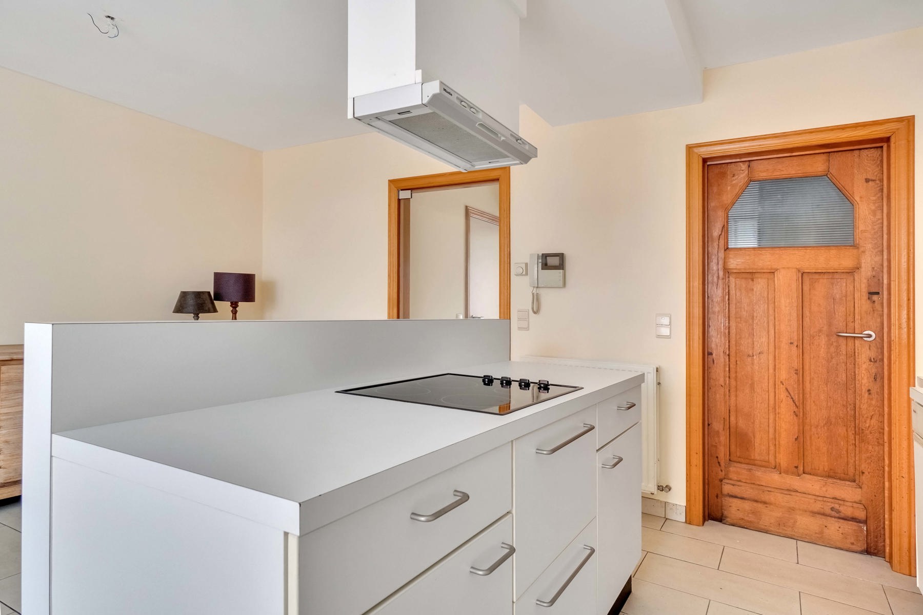 Appartement met 1 slaapkamer en balkon in Hasselt - foto 5