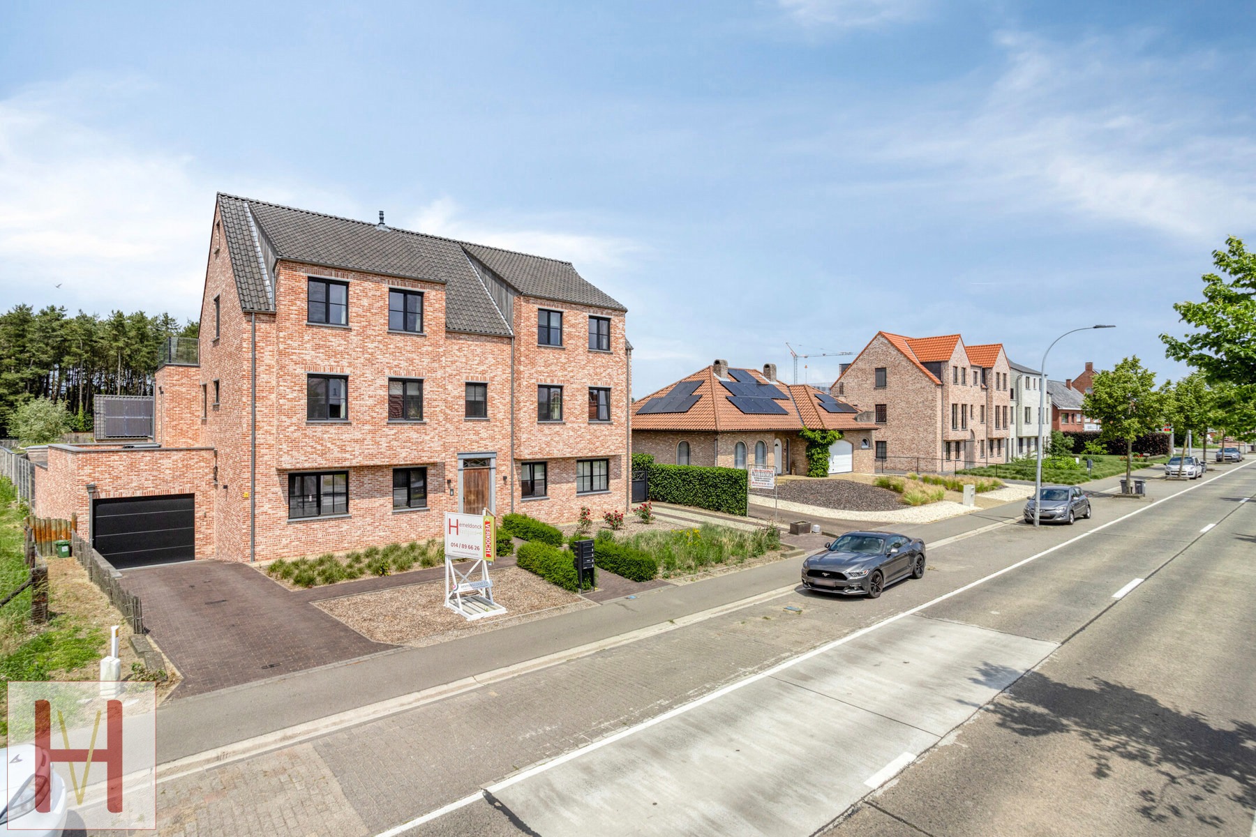 Appartement à vendre à Lille avec 1 chambre - photo 2