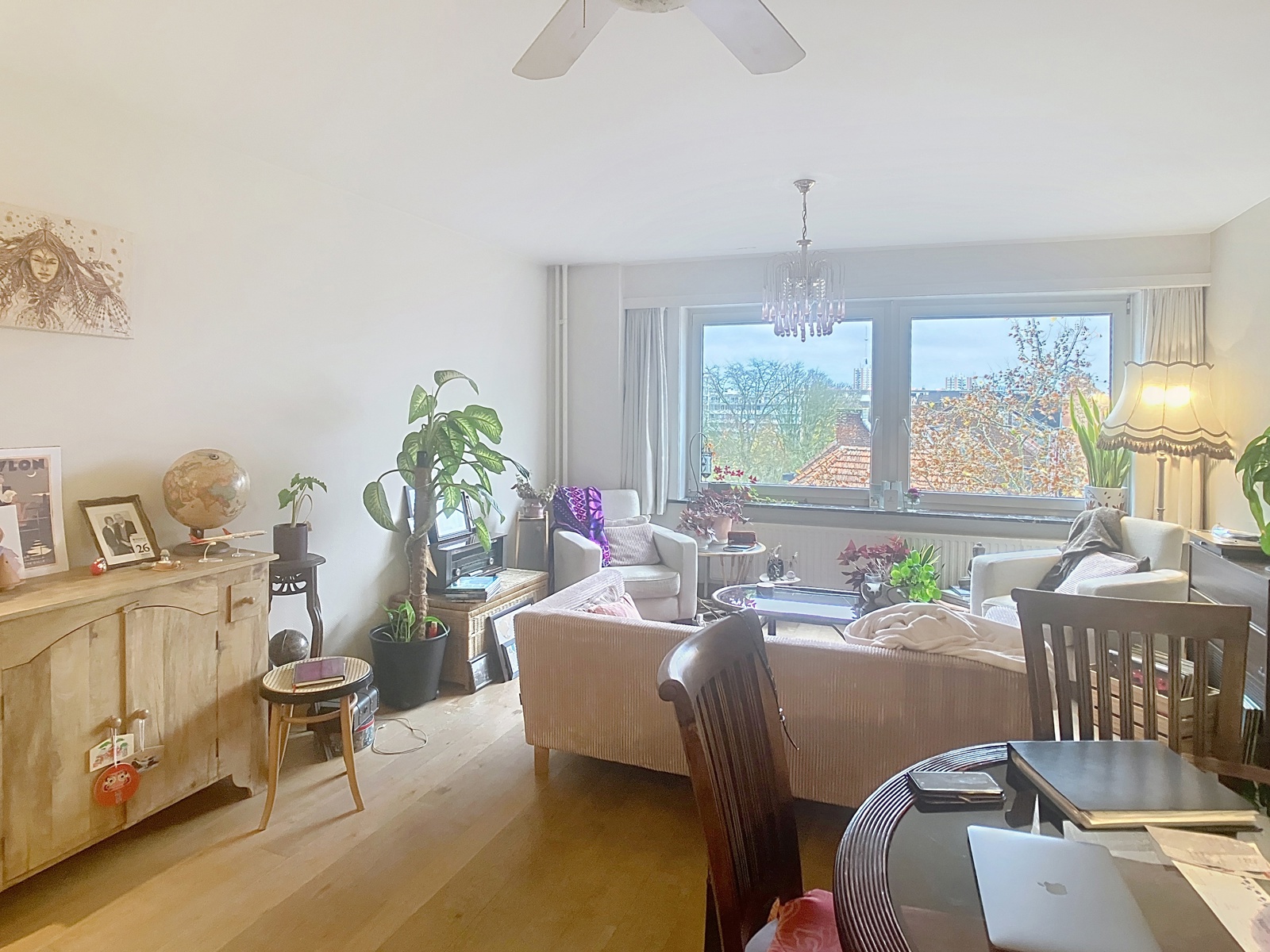 Appartement à louer à Louvain avec 1 chambre - photo 5