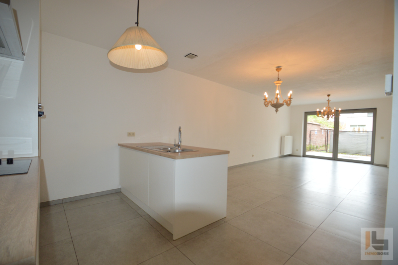 Ruim appartement met zonnig terras - foto 5