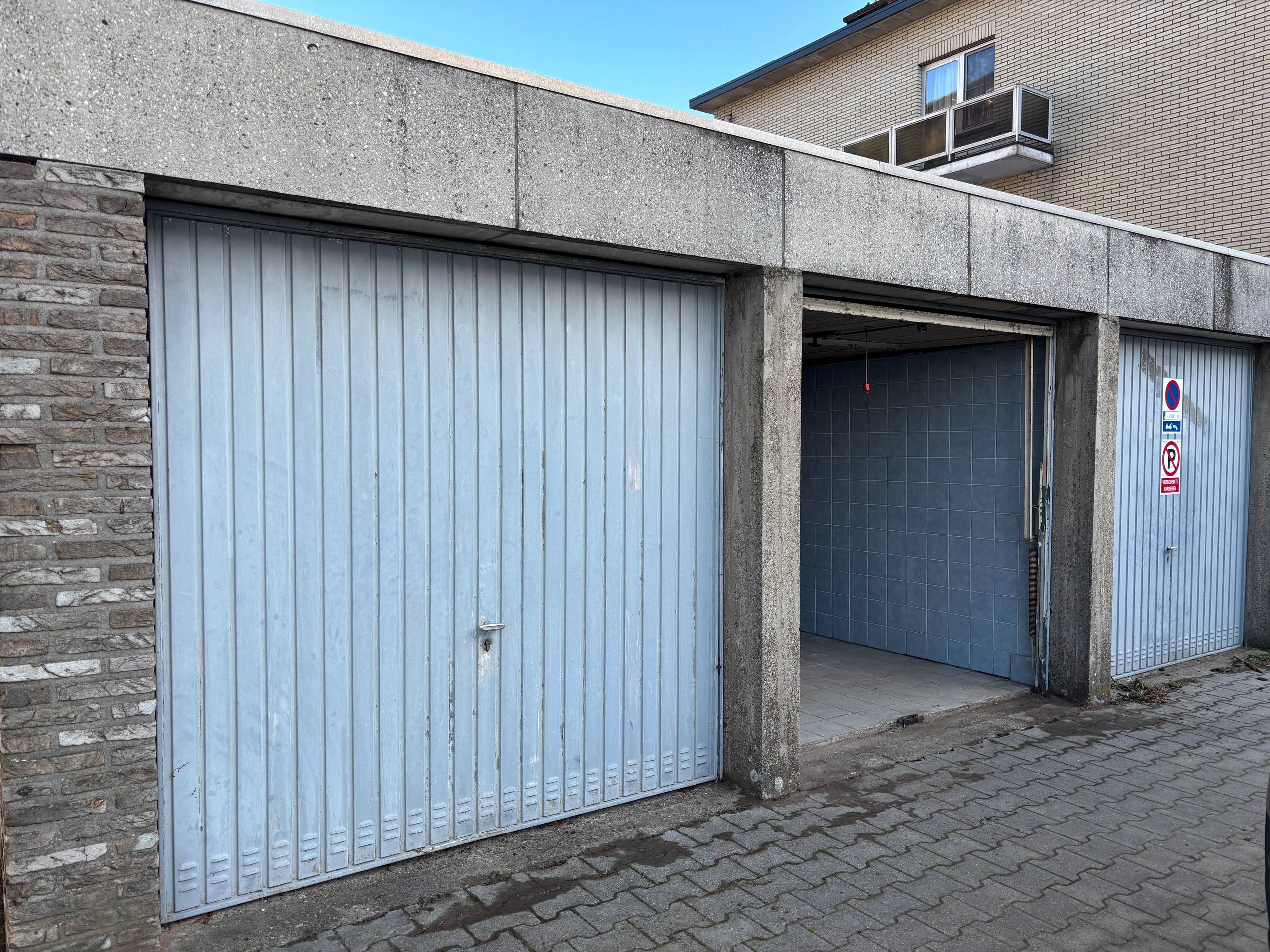 Garage te koop in Edegem - foto 5