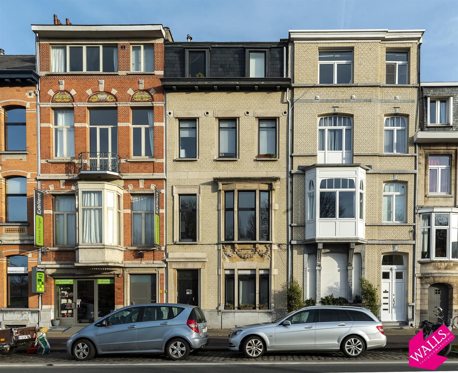 Charme appartement - foto 1