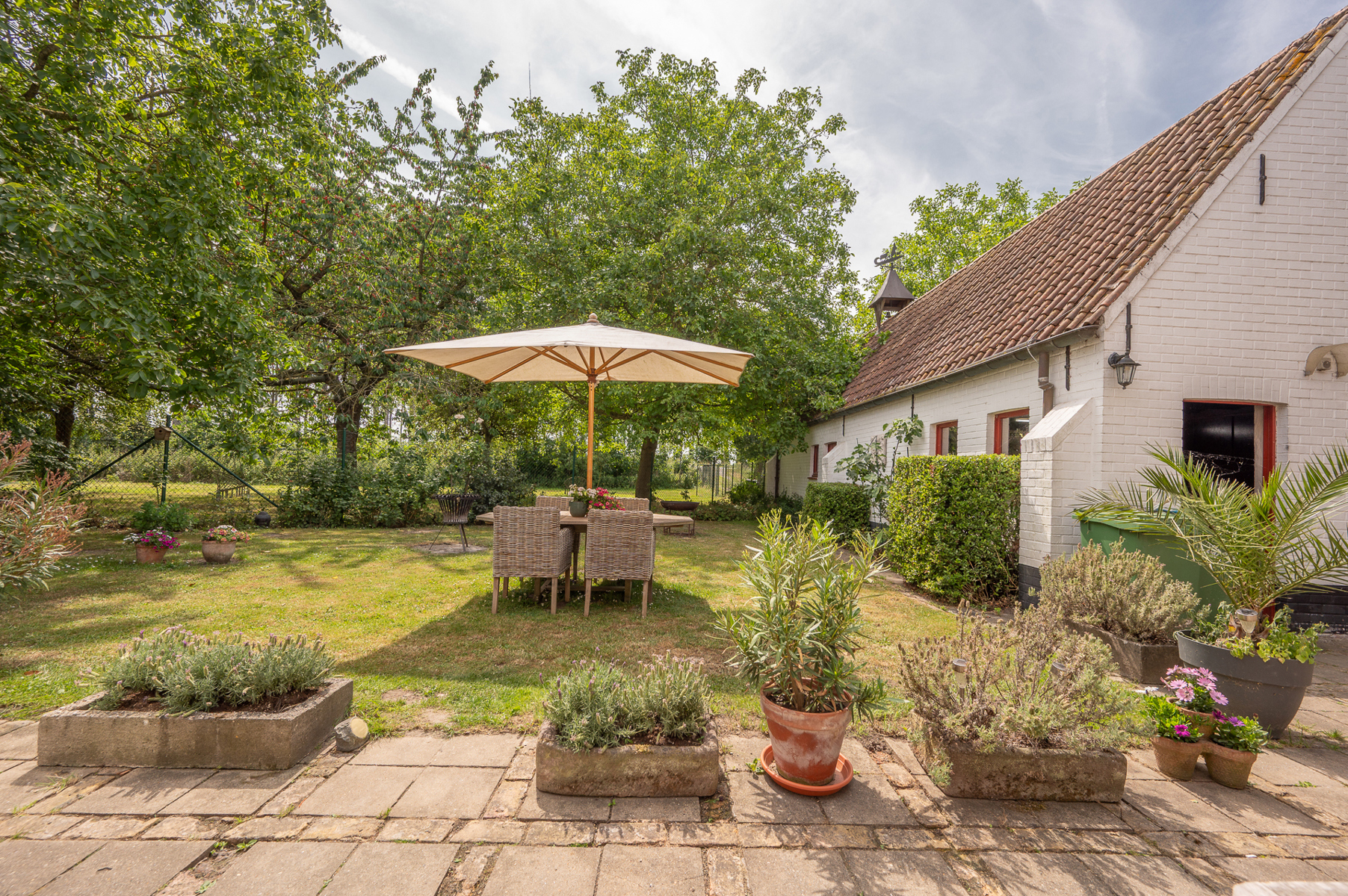 Maison à vendre à Damme avec 3 chambres - photo 4