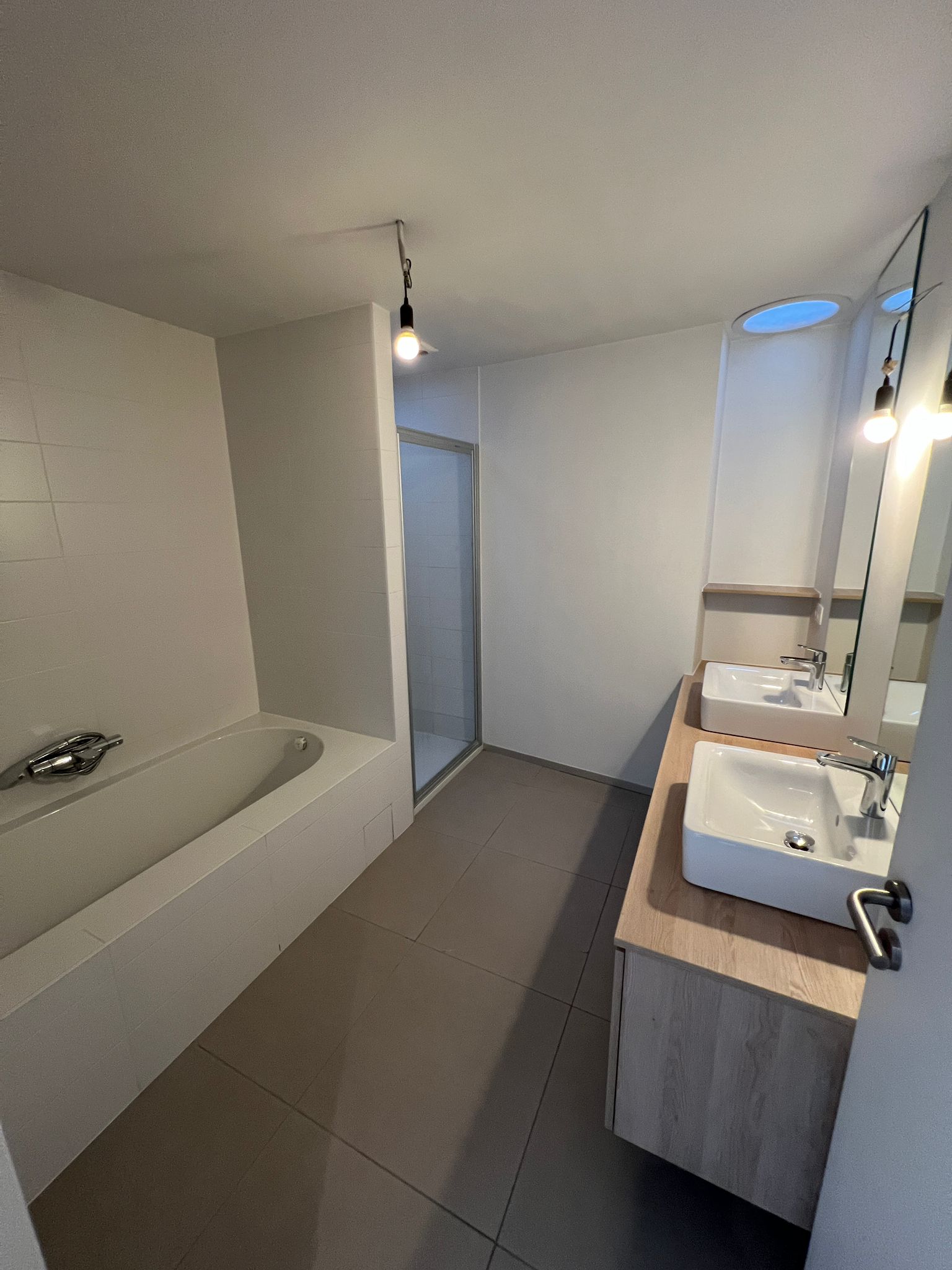 Ruim duplexappartement in centrum Ninove - foto 4