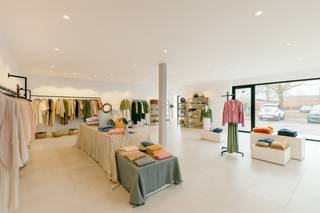 Commercial for sale in Eeklo