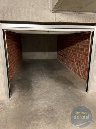 Garage for sale in Nieuwpoort