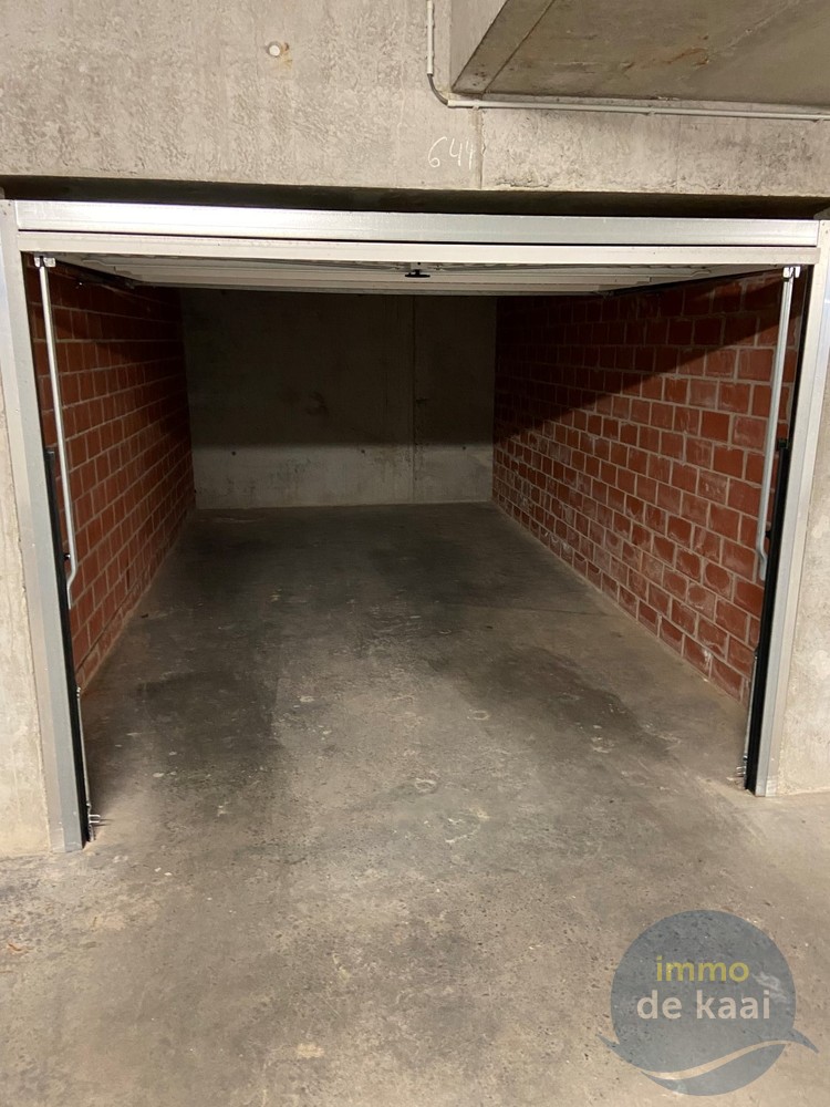 Garage for sale in Nieuwpoort - photo 2