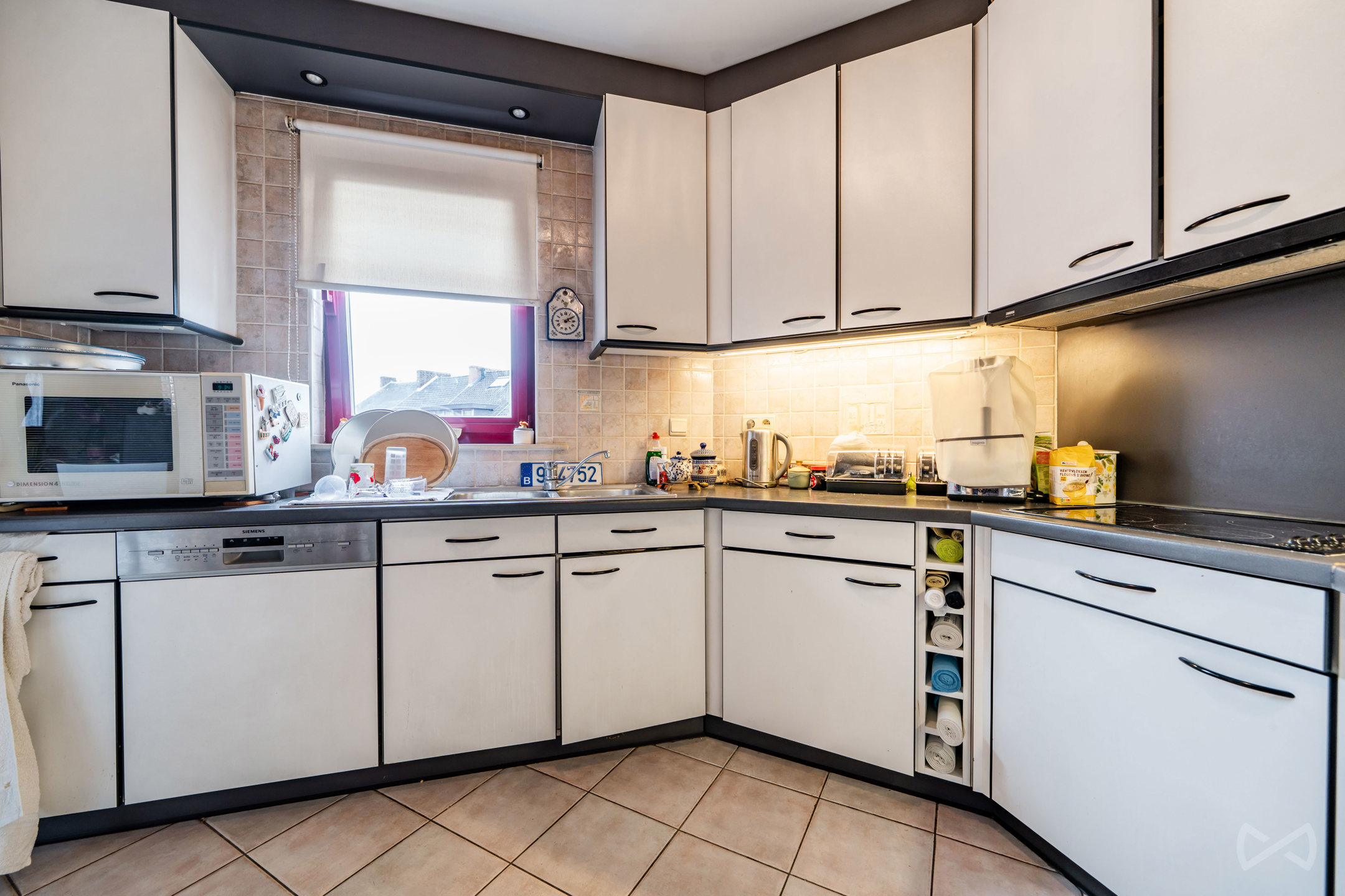 Apartment for sale in Soignies with 2 bedrooms - photo 5