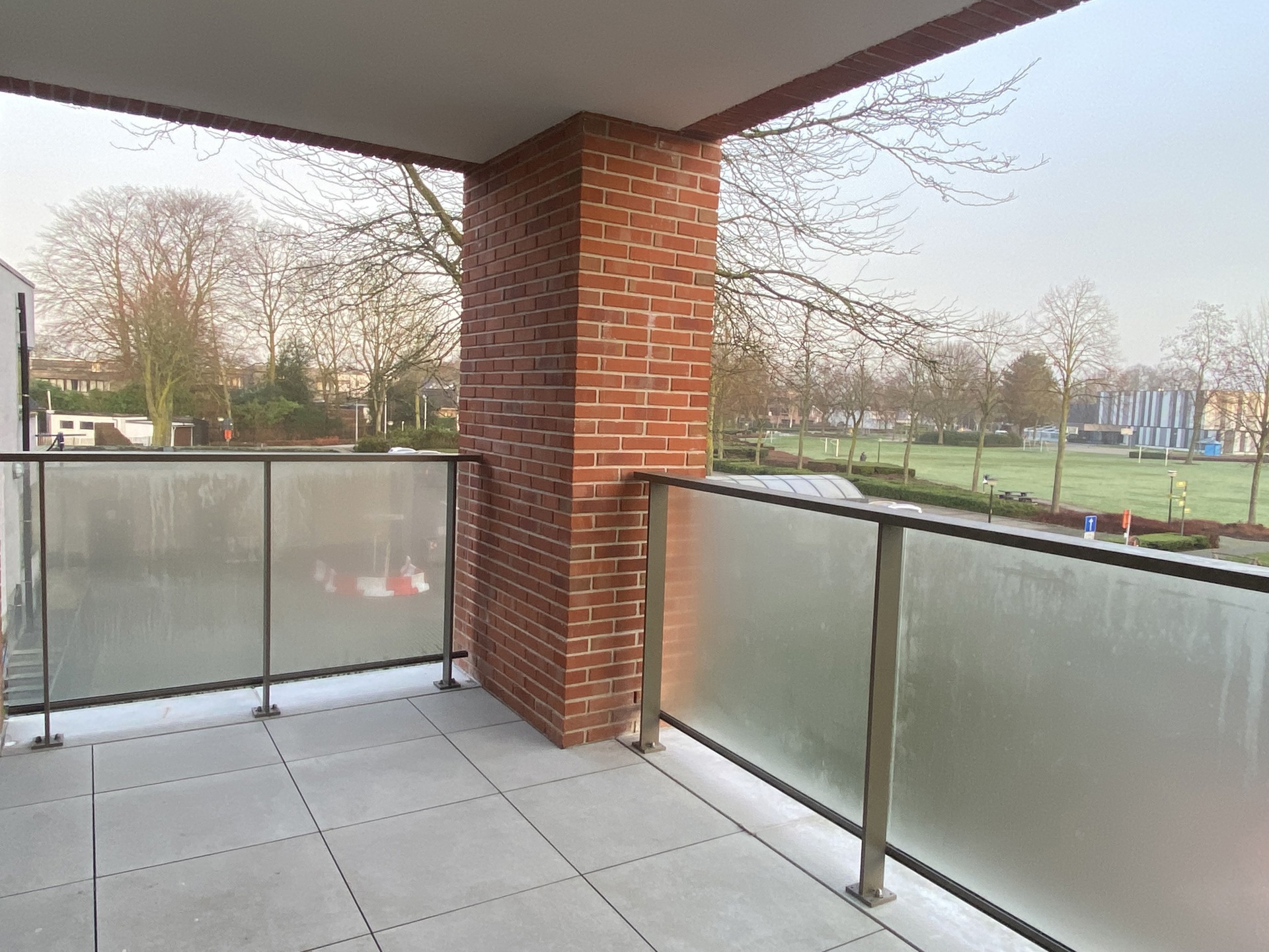 Appartement met 3 slaapkamers en terras in centrum Retie - foto 4