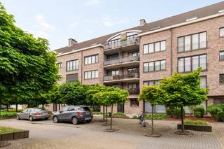 Apartment for sale in Schoten