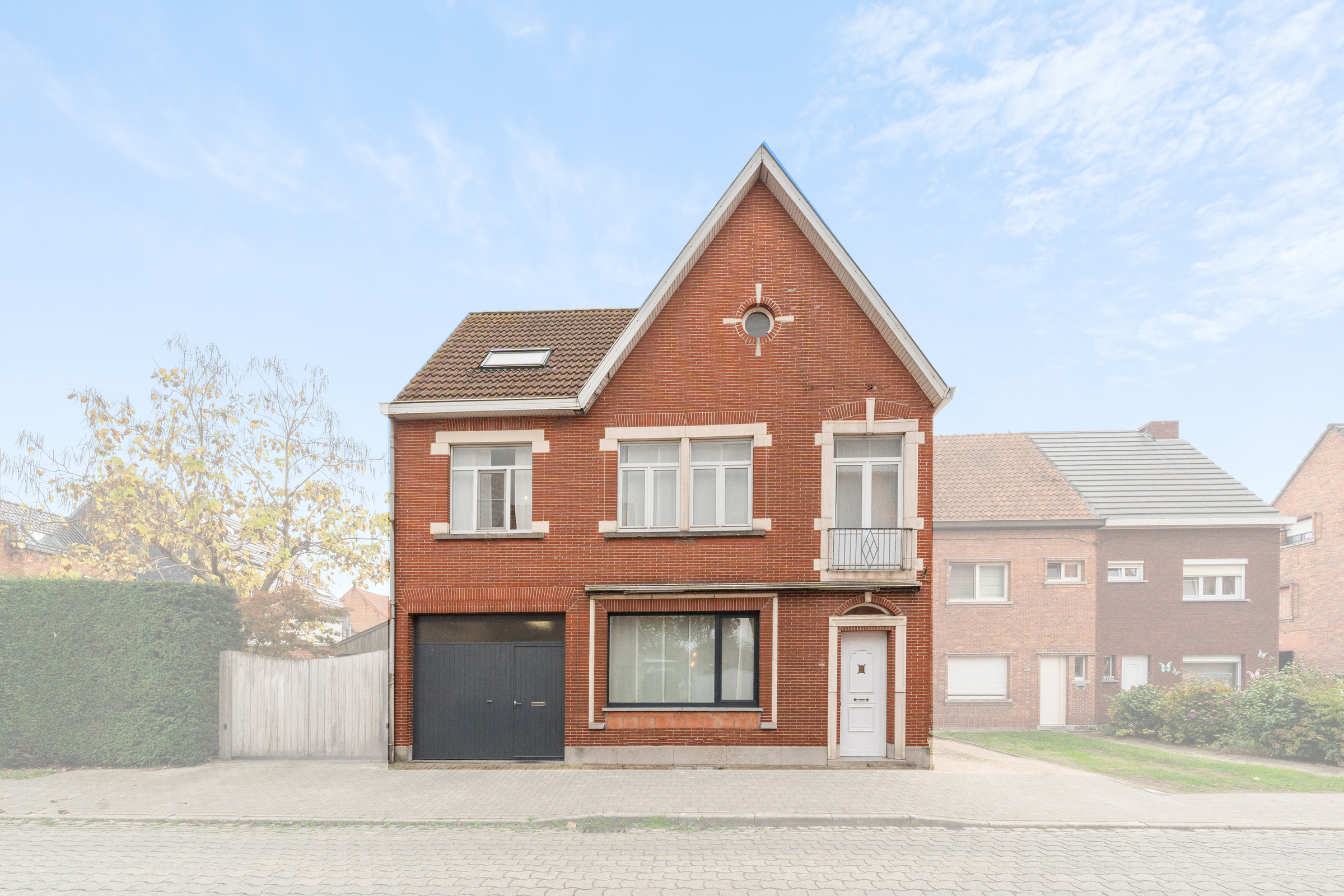 Ruim halfopen huis nabij centrum Zele - foto 2