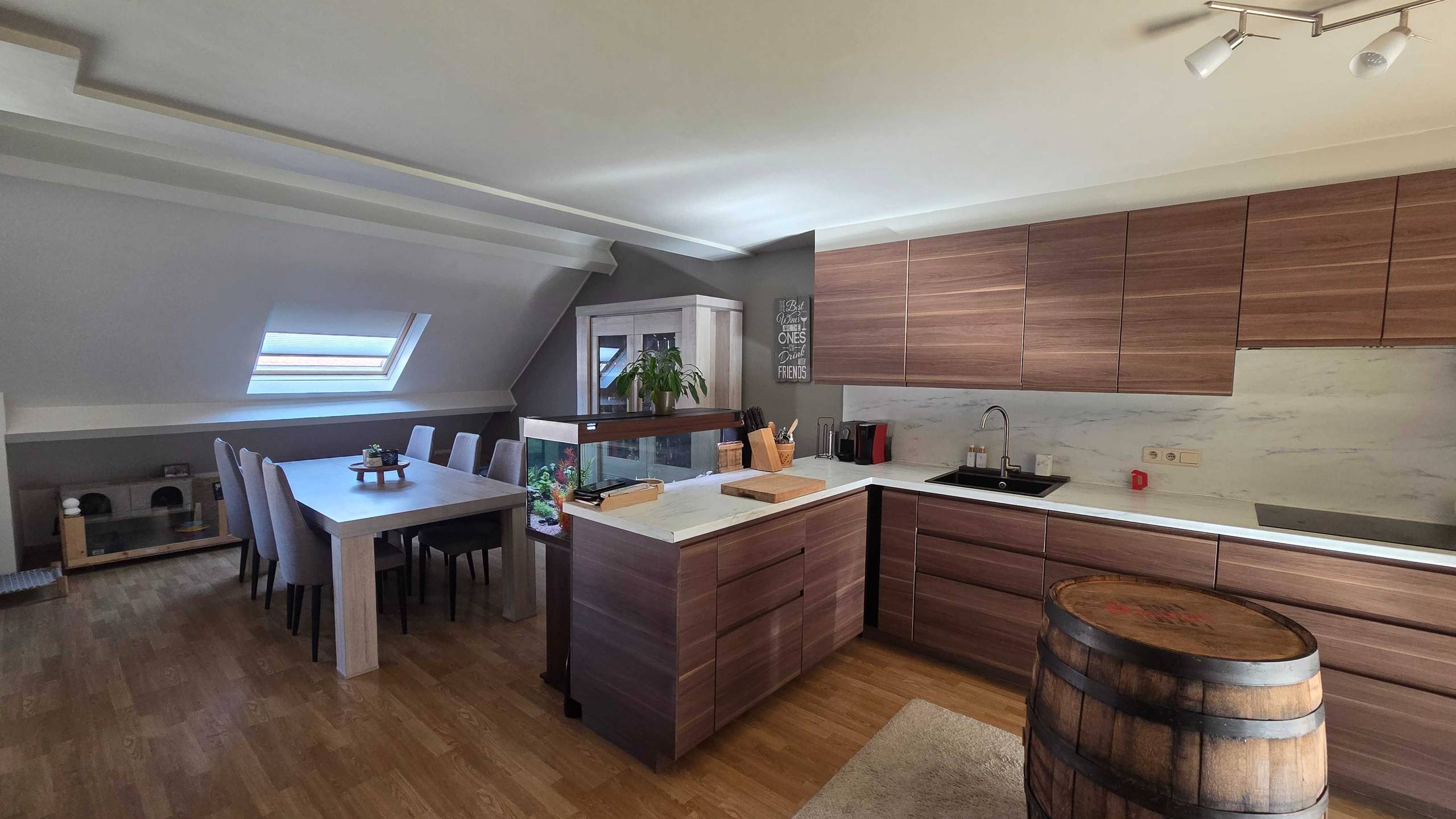 Appartement te koop in Haasdonk met 2 slaapkamers - foto 5