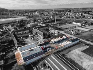Commercieel te koop in Chapelle-lez-Herlaimont