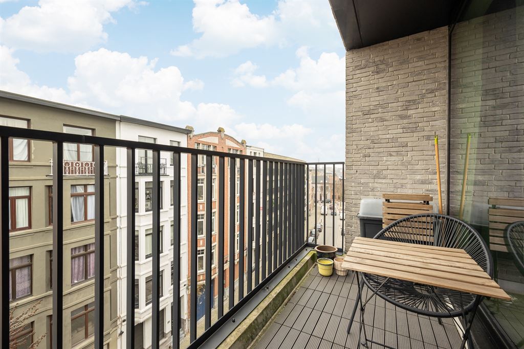 Superverzorgd appartement met terras - foto 3