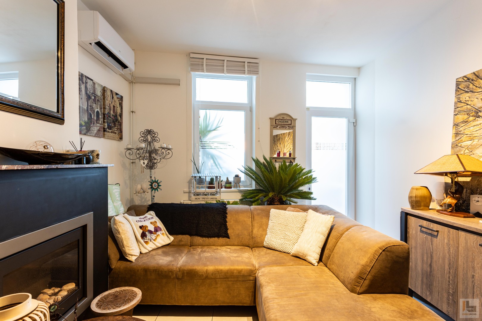 Charmante en instapklare woning met 3 slaapkamers en tuin - photo 5