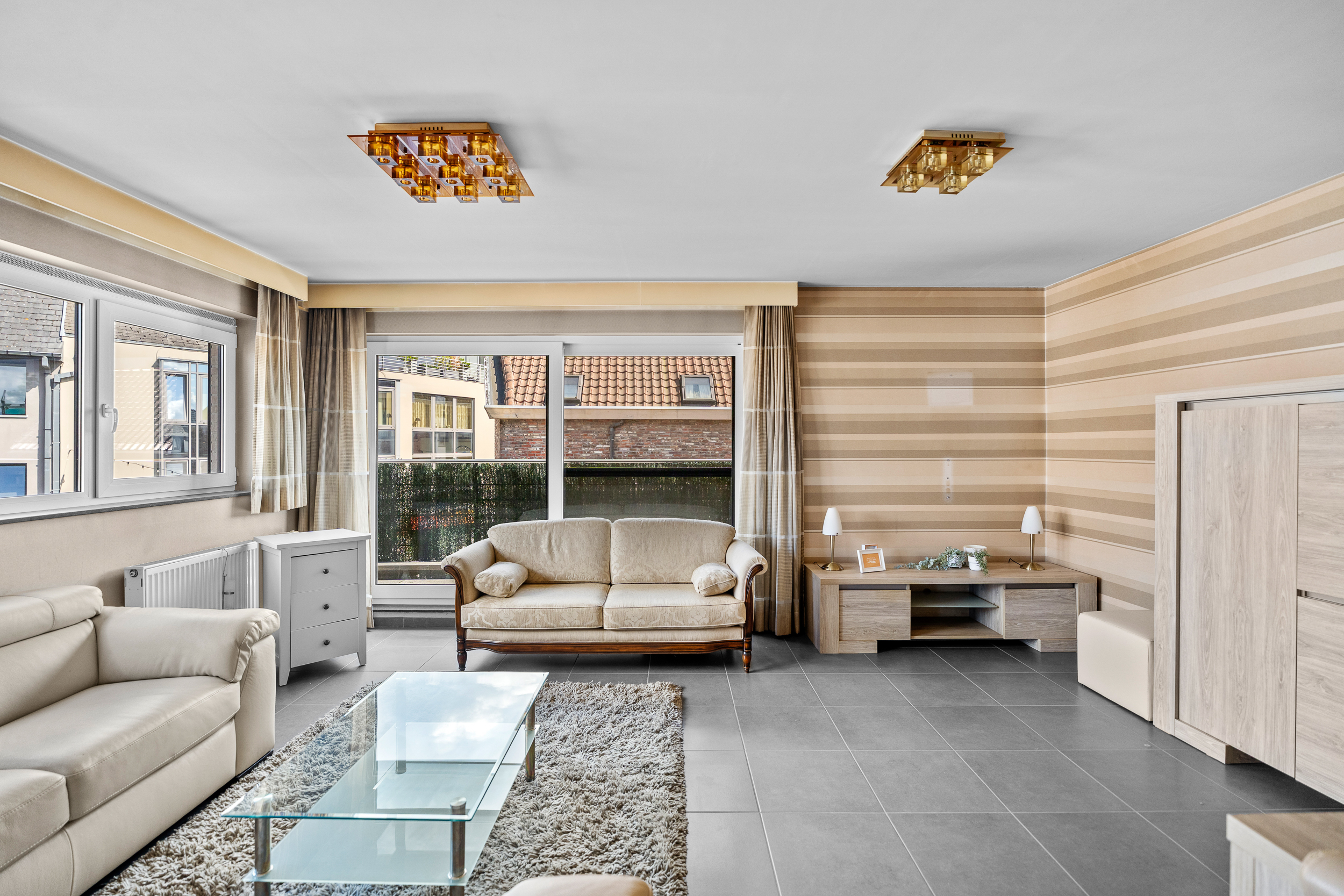 Apartment for sale in Wetteren with 2 bedrooms - photo 4