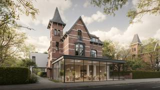 Apartment for sale in Edegem