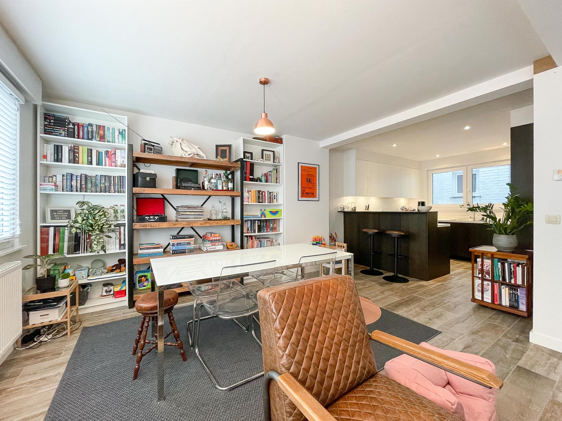 Apartment for sale in Knokke-Heist with 2 bedrooms - photo 5