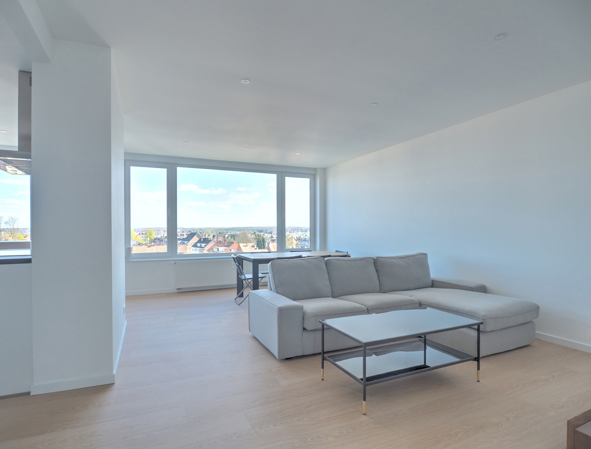 Appartement à louer à Auderghem avec 2 chambres - photo 2