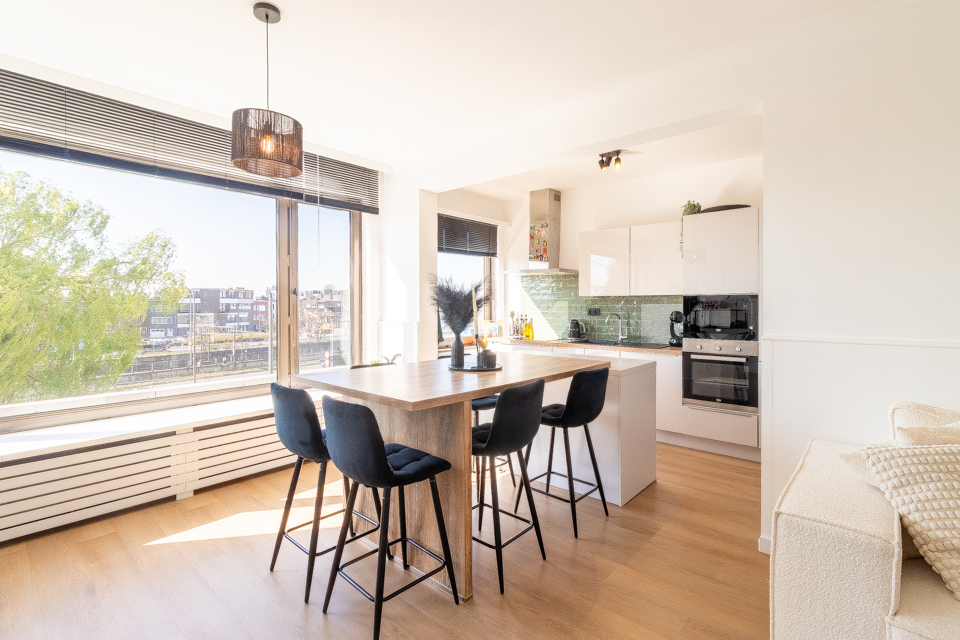 Instapklaar appartement met 3 slaapkamers en ruim terras - foto 3