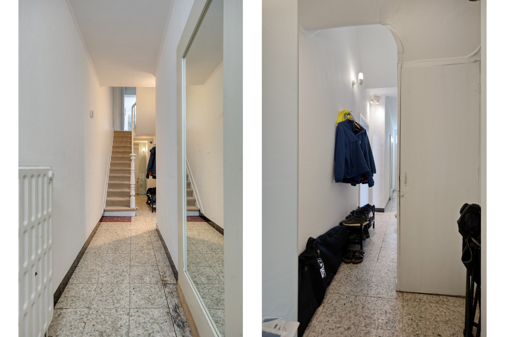 Maison à vendre à Louvain avec 4 chambres - photo 2