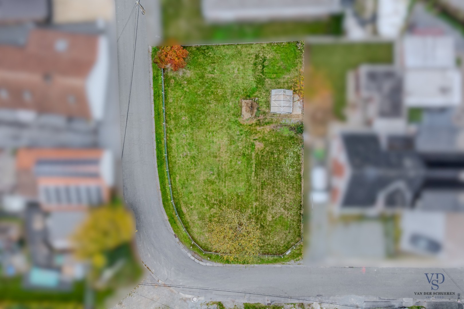 Terrain à vendre à Kruisem - photo 4