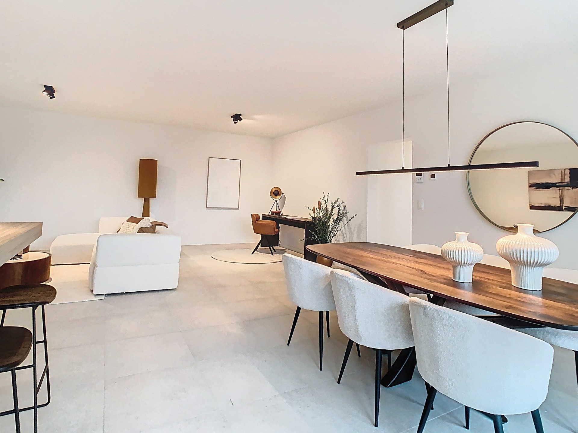 2-slaapkamerappartement 4.2 - Boulevard - photo 4