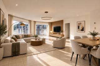 Anderlecht - Ideaal gelegen, dichtbij Astridpark en Westland shopping, dichtbij alle voorzieningen (vervoer, winkels, scholen, restaurants, etc.), in een klein condominium, biedt We Invest u dit prachtige 3 slaapkamer appartement + terras aan. Het is als volgt samengesteld: inkomhal, grote en lichtrijke woonkamer die toegang geeft tot het terras, open ingerichte keuken, nachthal, 3 slaapkamers, badkamer, douchekamer, wasplaats, kelder. Verplichte garagebox tegen een meerprijs van € 30.000. Dubbel glas. PEB C. Vrij om te handelen. Om zonder verder uitstel te bezoeken! 02 315 51 72